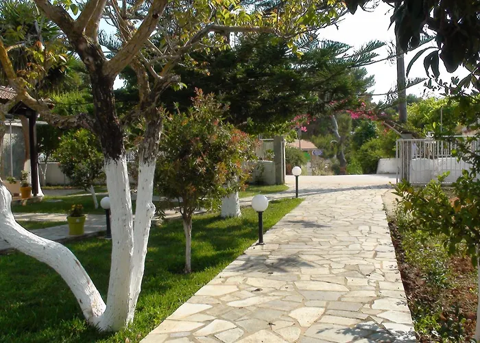 Marianthi Διαμέρισμα