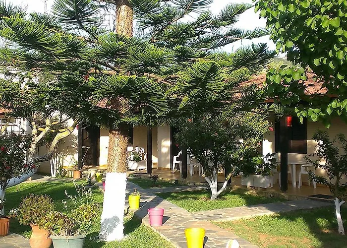 Διαμέρισμα Marianthi Λάσση