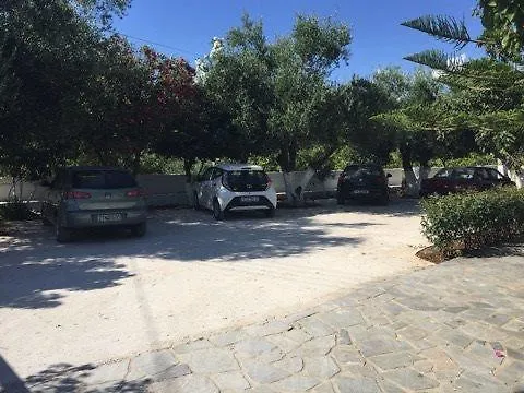 Διαμέρισμα Marianthi Λάσση