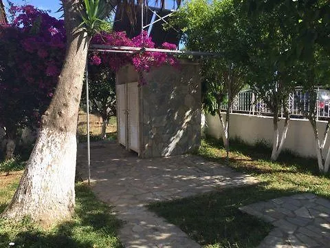 Διαμέρισμα Marianthi *