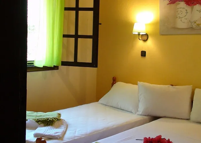 Marianthi Διαμέρισμα *