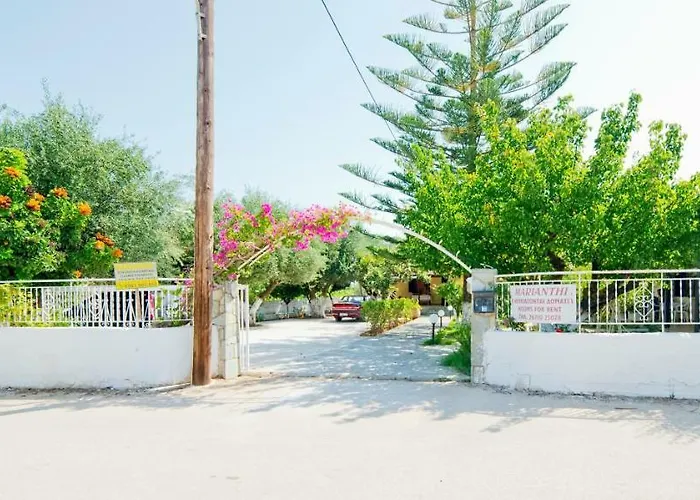 Marianthi * Λάσση
