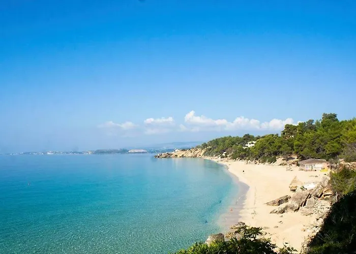 Διαμέρισμα Marianthi