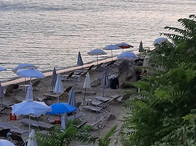 Marianthi * Λάσση