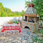 Marianthi * Lassi (Kefalonia)