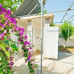 Apartman Marianthi Lászi