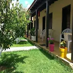 Marianthi * Lassi (Kefalonia)