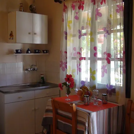 Marianthi Lassi (Kefalonia)