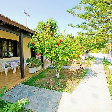 Marianthi Lejlighed Lassi (Kefalonia)