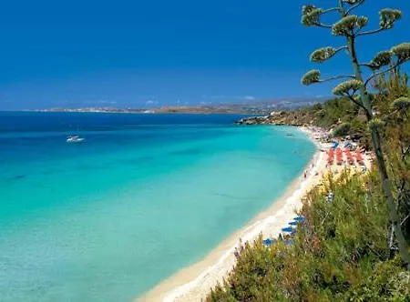 Lejlighed Marianthi Lassi (Kefalonia)