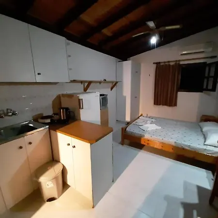 Appartement Marianthi Lassi (Kefalonia)