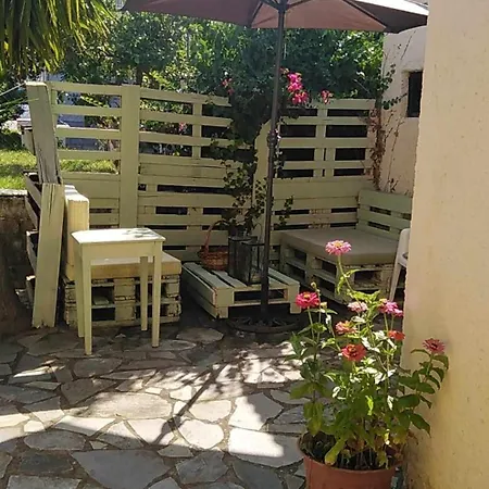 Marianthi Appartement *