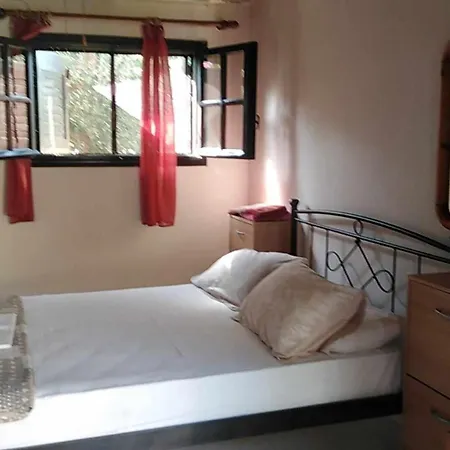 Apartament Marianthi Lassi (Kefalonia)