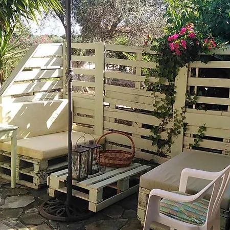 Marianthi * Lassi (Kefalonia)