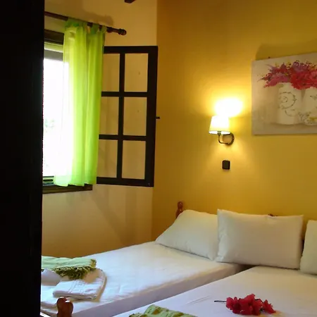 Apartamento Marianthi *