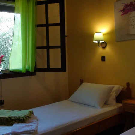 Marianthi Appartement *