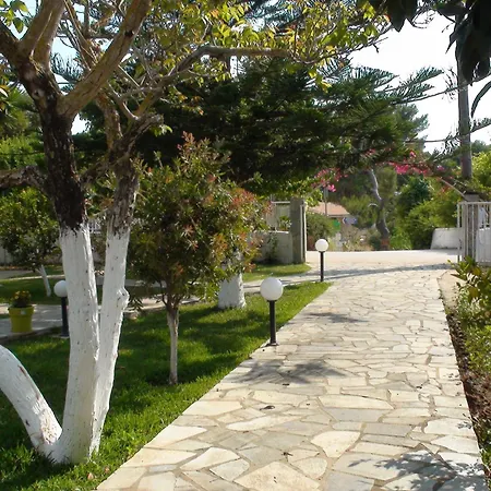 Marianthi Appartement