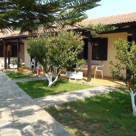 Apartament Marianthi Lassi (Kefalonia)