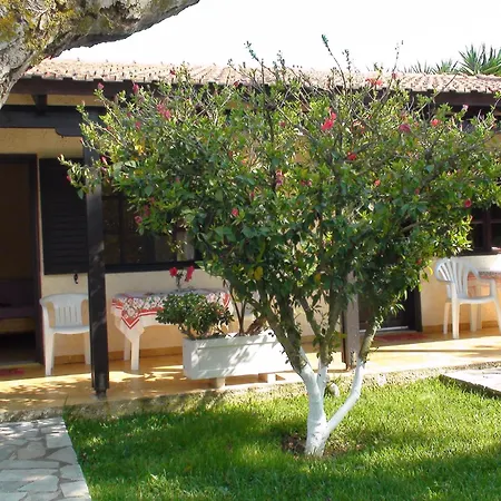 Marianthi * Lassi (Kefalonia)