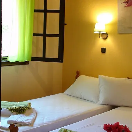 Marianthi Appartement *