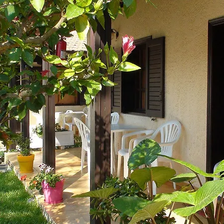 Marianthi Appartement