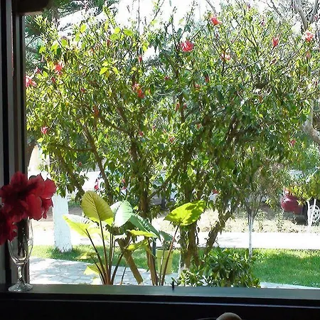 Marianthi Appartement *