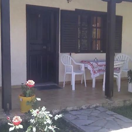 Marianthi Lassi (Kefalonia)