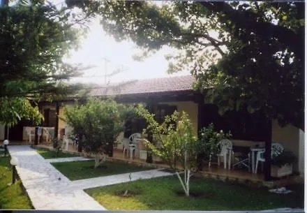 Appartement Marianthi *