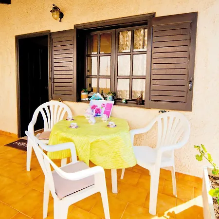 Marianthi Appartement