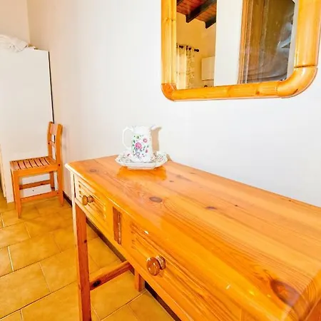 Marianthi Appartement *