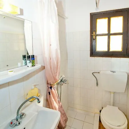 Marianthi Appartement *