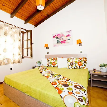 Marianthi Apartament *