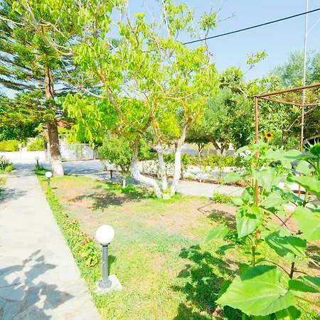Marianthi Apartament