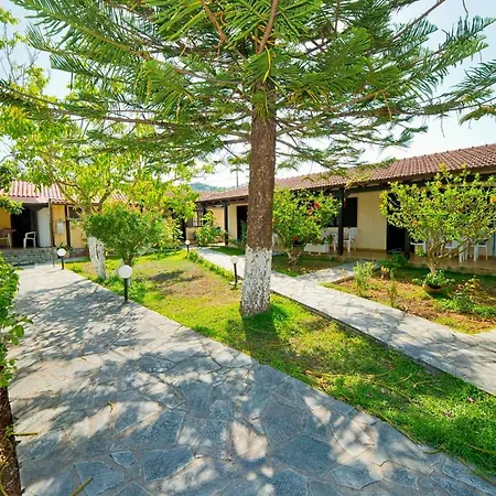 Marianthi Appartement