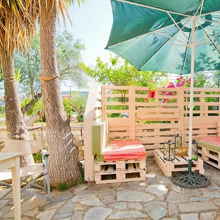 Apartament Marianthi *