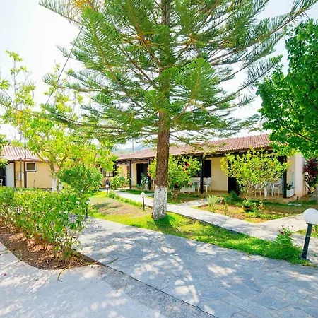 Marianthi Appartement *