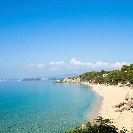 Appartement Marianthi