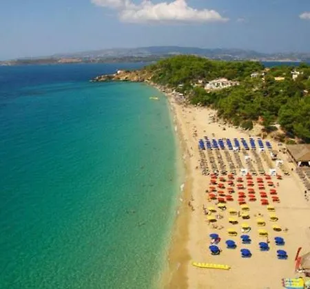 Marianthi Appartement