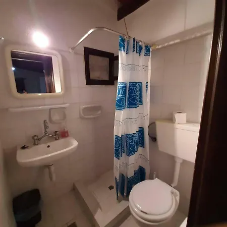 Marianthi Appartement *