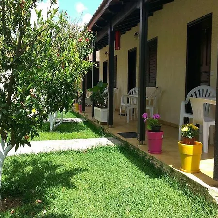 Marianthi * Lassi (Kefalonia)