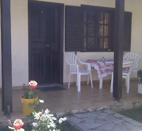 Marianthi Lassi (Kefalonia)