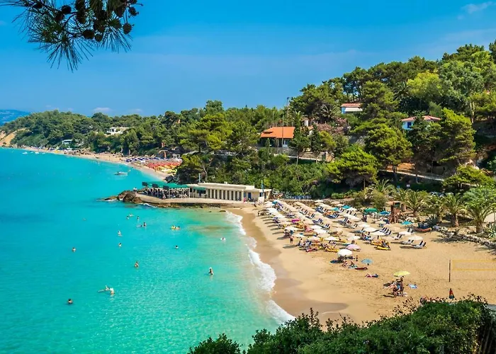 Marianthi * Lassi (Kefalonia)