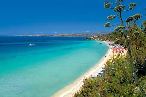 Lägenhet Marianthi Lassi (Kefalonia)