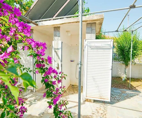 Lägenhet Marianthi Lassi (Kefalonia)