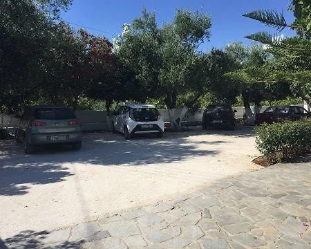 Apartment Marianthi Studios Lassi (Kefalonia)