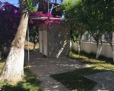 Апартаменты Marianthi *