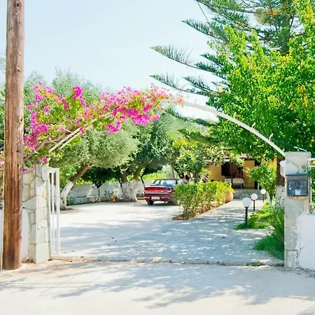 Marianthi * Ласси